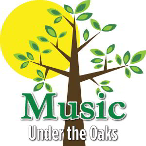 MusicUndertheOaks