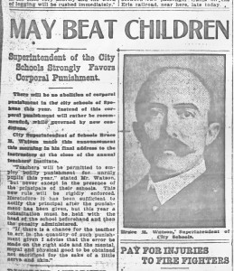 9-2-1910 Spokane Chronicle