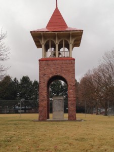 Bemiss Bell Tower